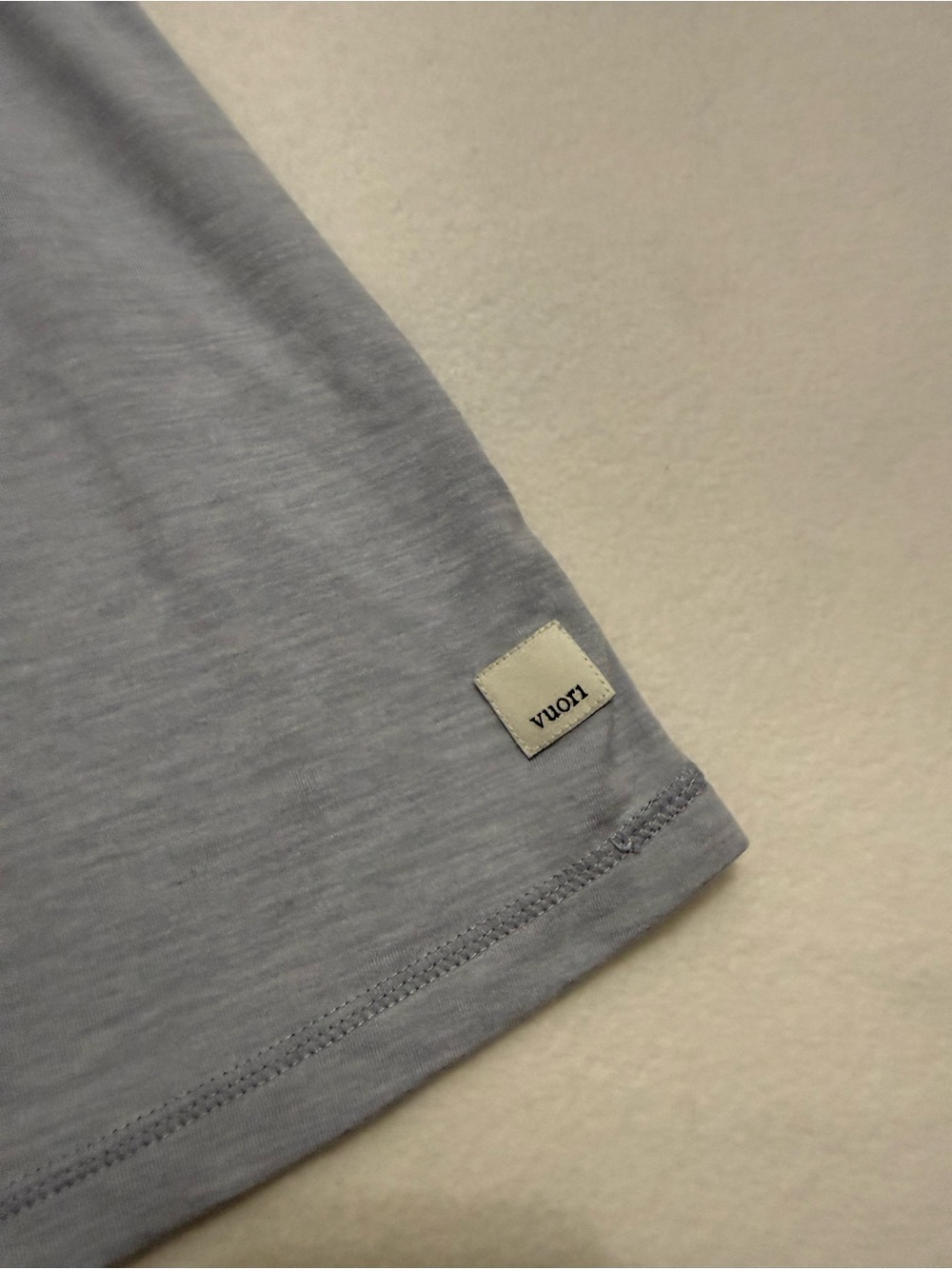 Vuori Racerback Tank Small - Picture 2 of 6